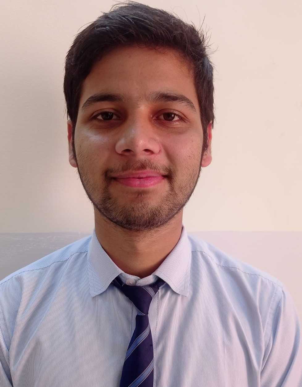 Rohit Kumar Yadav - Founder of DevBlogger