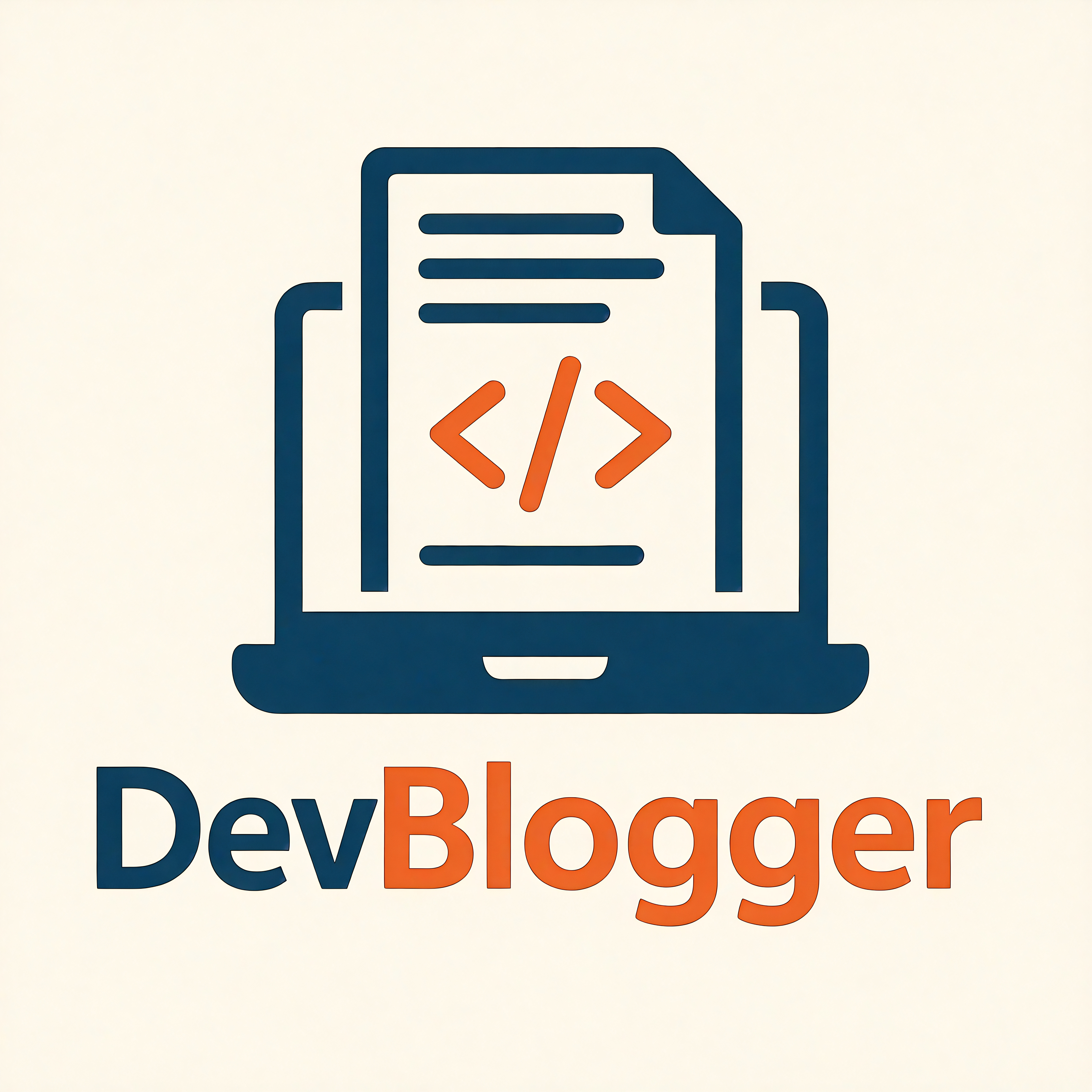 DevBlogger Platform - A blogging platform for developers